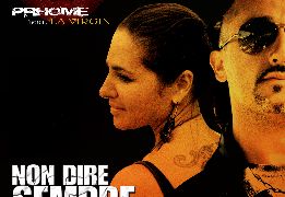 Non dire sempre di si - Single Cover